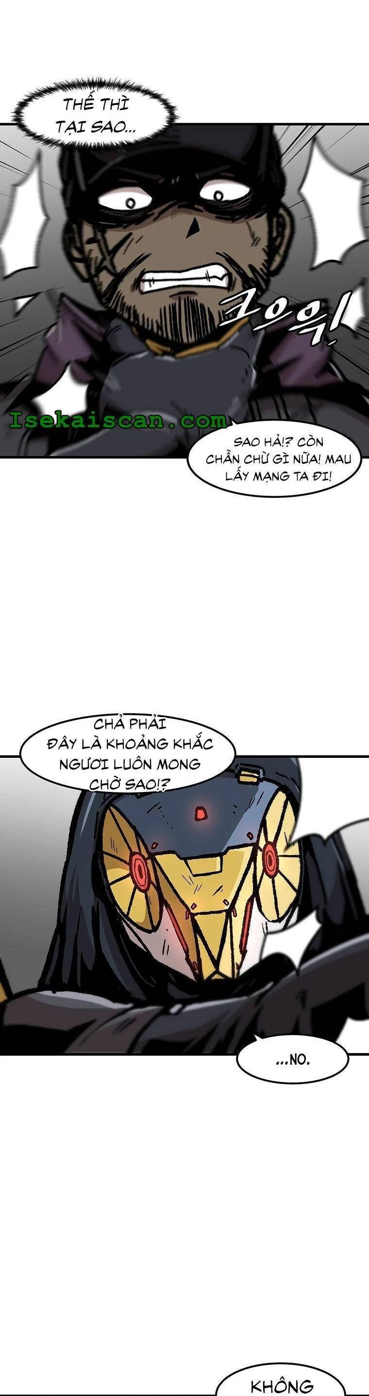 Lên Cấp Một Mình Chapter 80 - 20