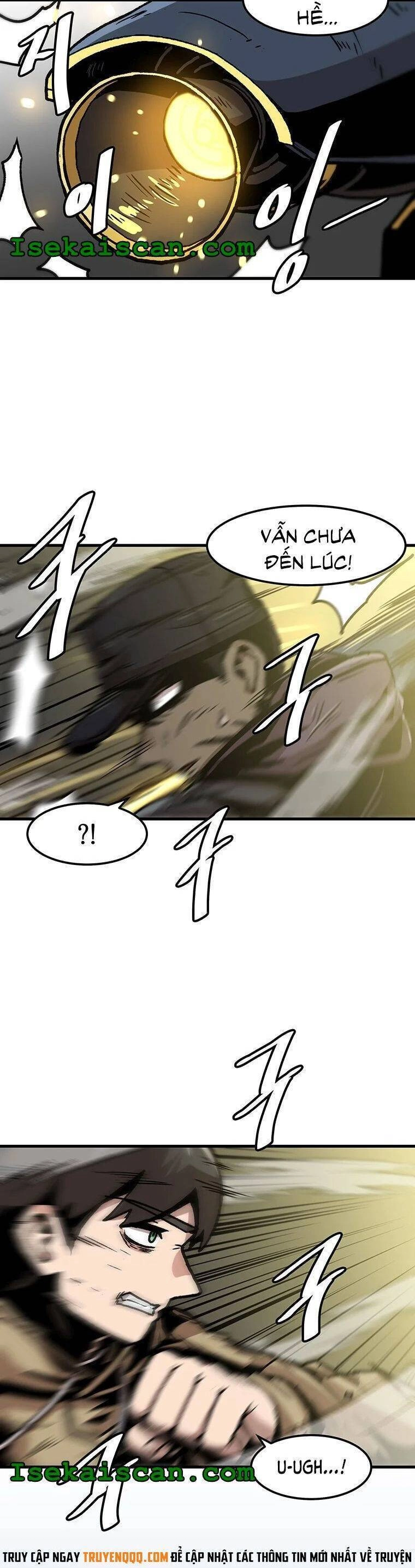 Lên Cấp Một Mình Chapter 80 - 21