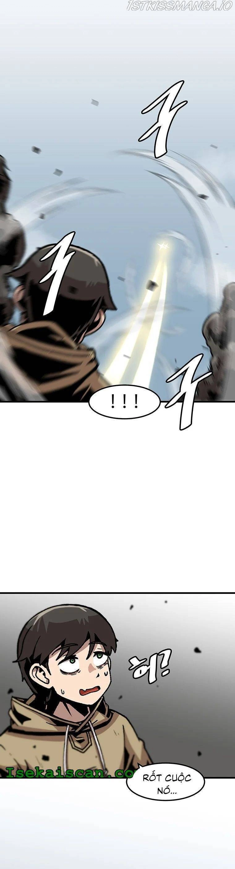 Lên Cấp Một Mình Chapter 80 - 22