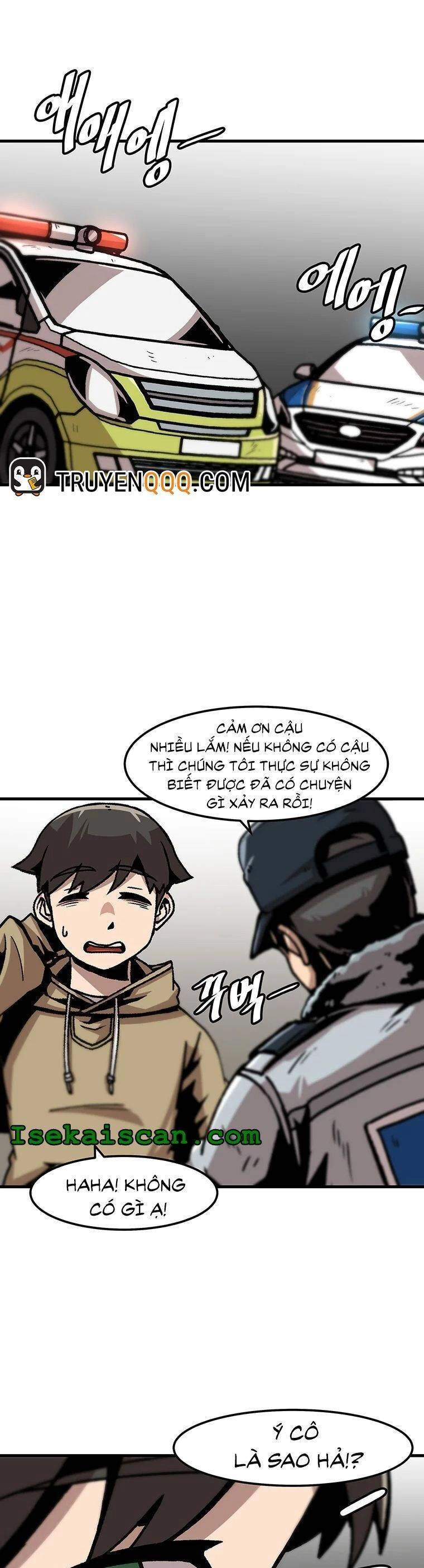 Lên Cấp Một Mình Chapter 80 - 24