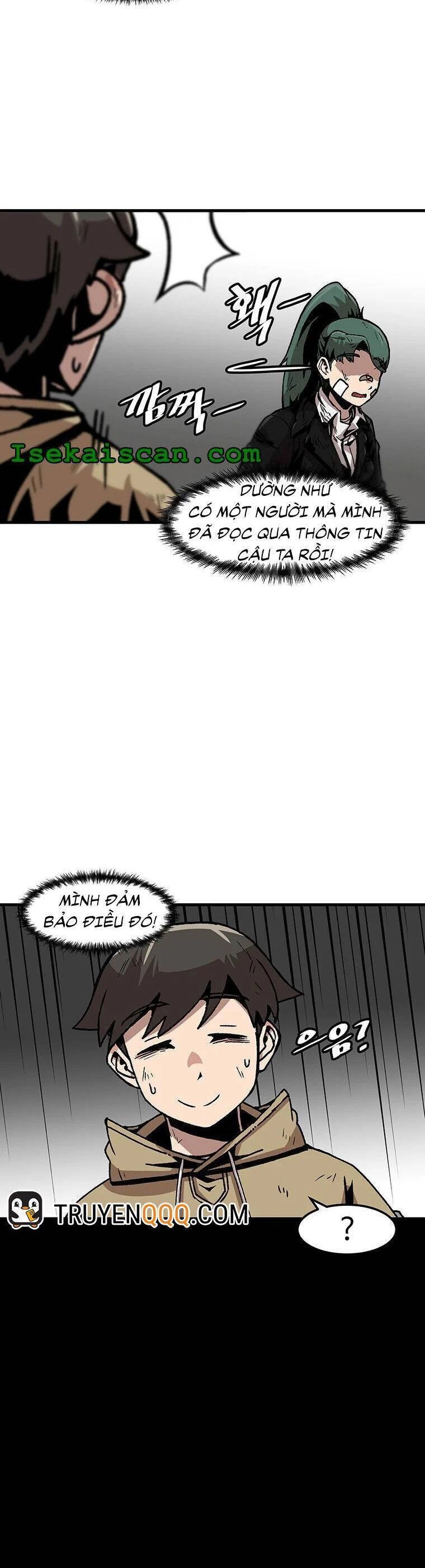 Lên Cấp Một Mình Chapter 80 - 27