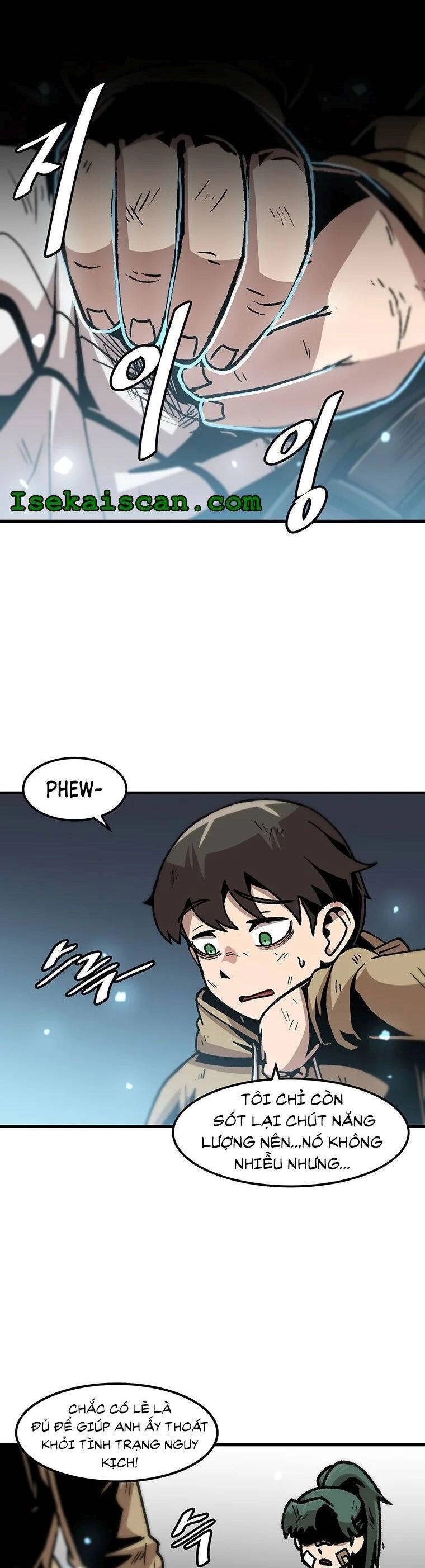 Lên Cấp Một Mình Chapter 80 - 28