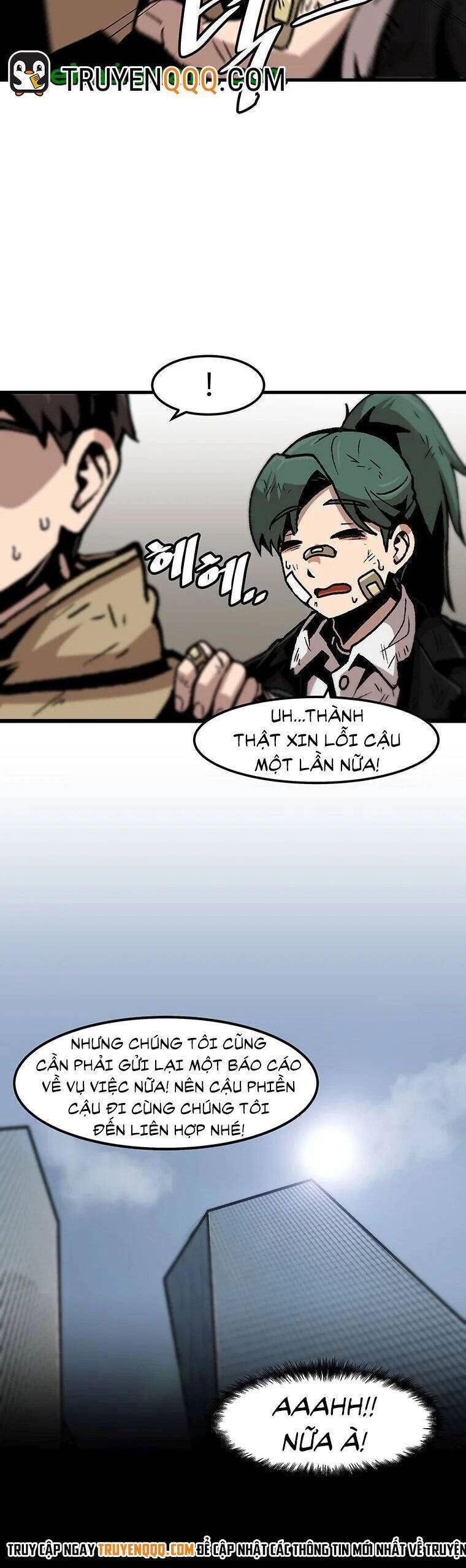 Lên Cấp Một Mình Chapter 80 - 32