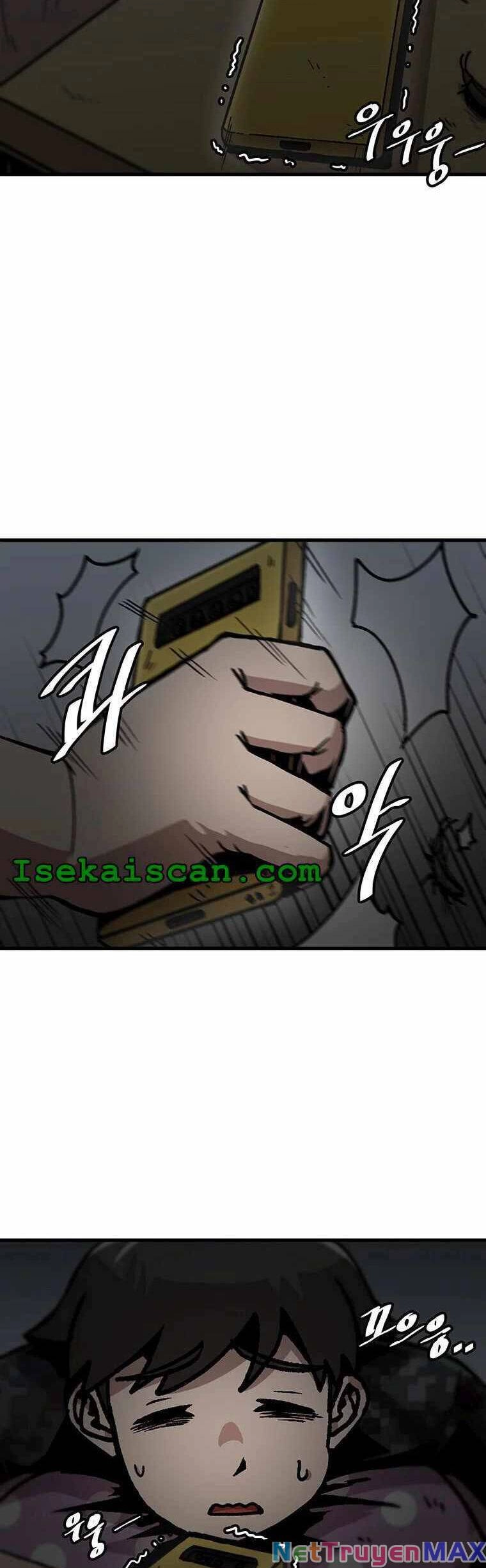 Lên Cấp Một Mình Chapter 81 - 2