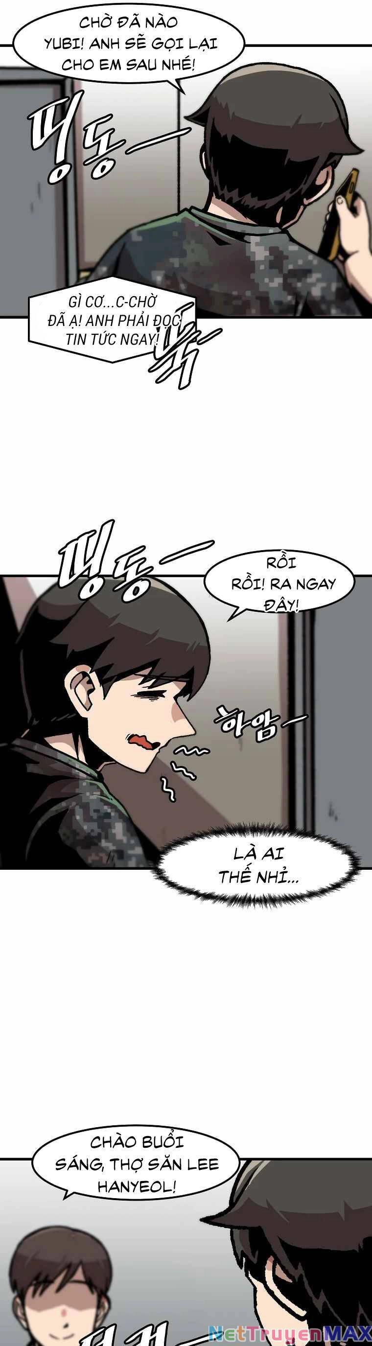 Lên Cấp Một Mình Chapter 81 - 5