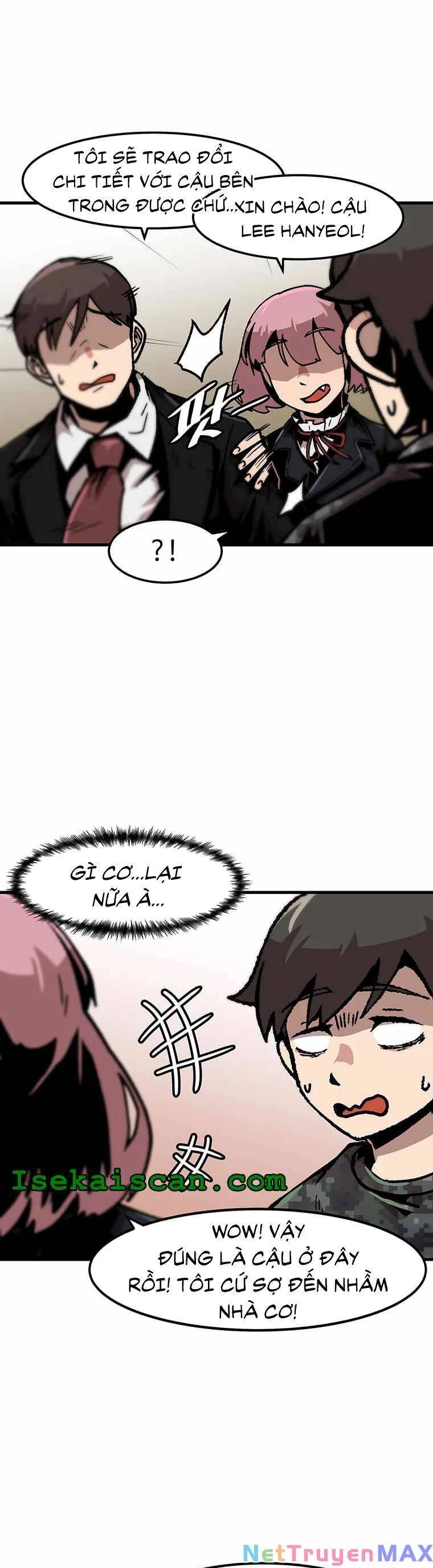 Lên Cấp Một Mình Chapter 81 - 9