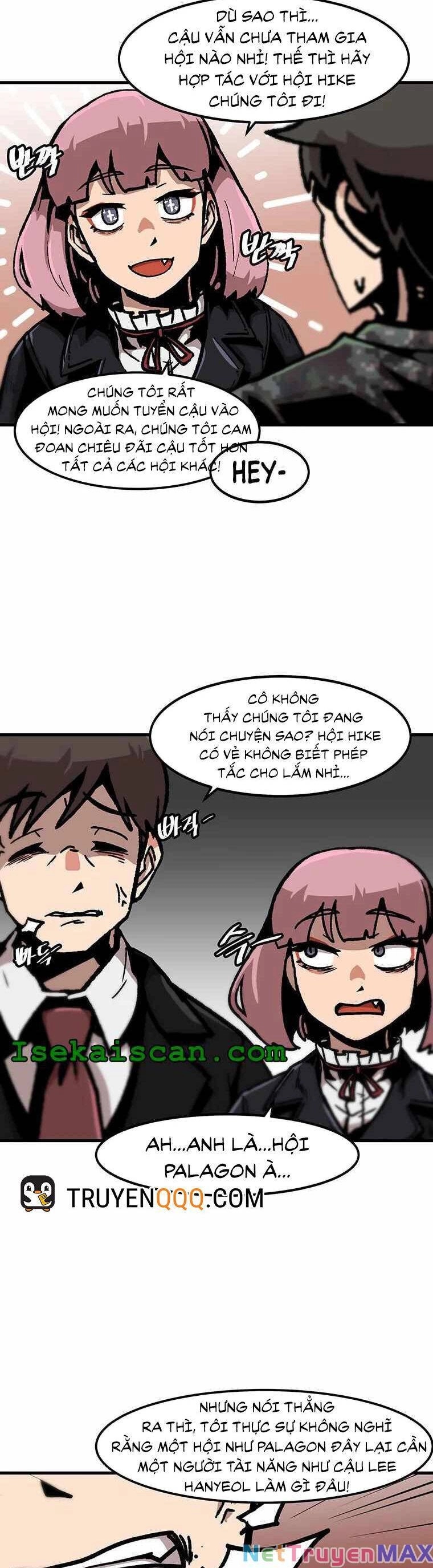 Lên Cấp Một Mình Chapter 81 - 10