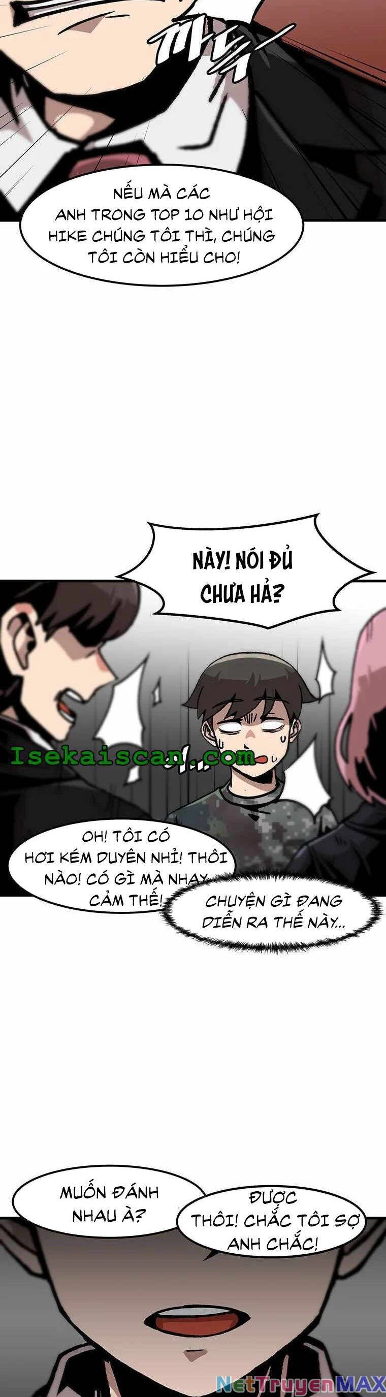 Lên Cấp Một Mình Chapter 81 - 11