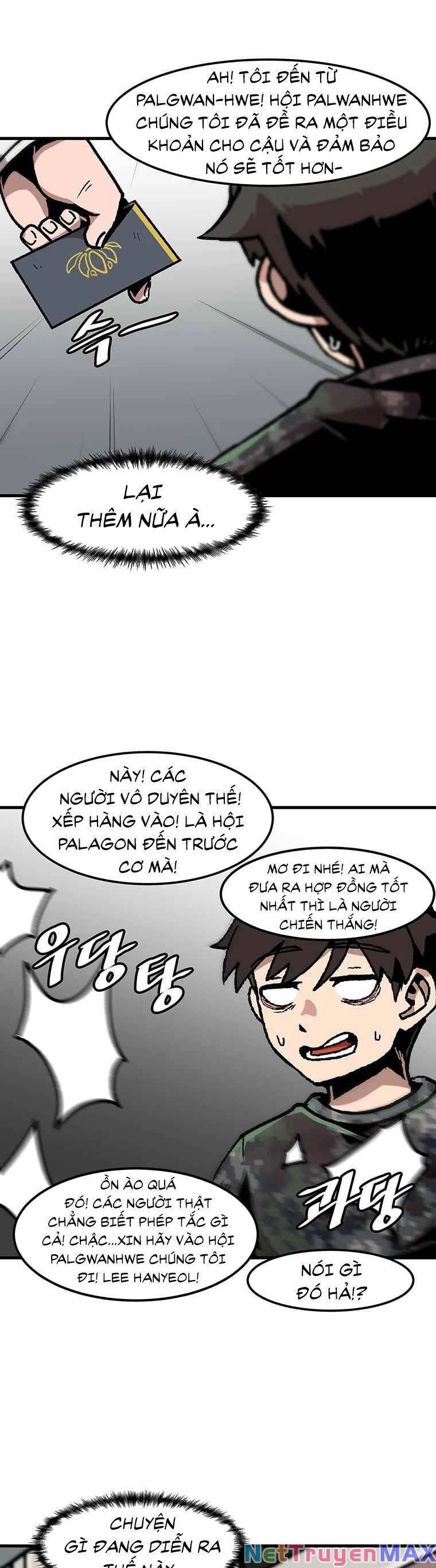 Lên Cấp Một Mình Chapter 81 - 13