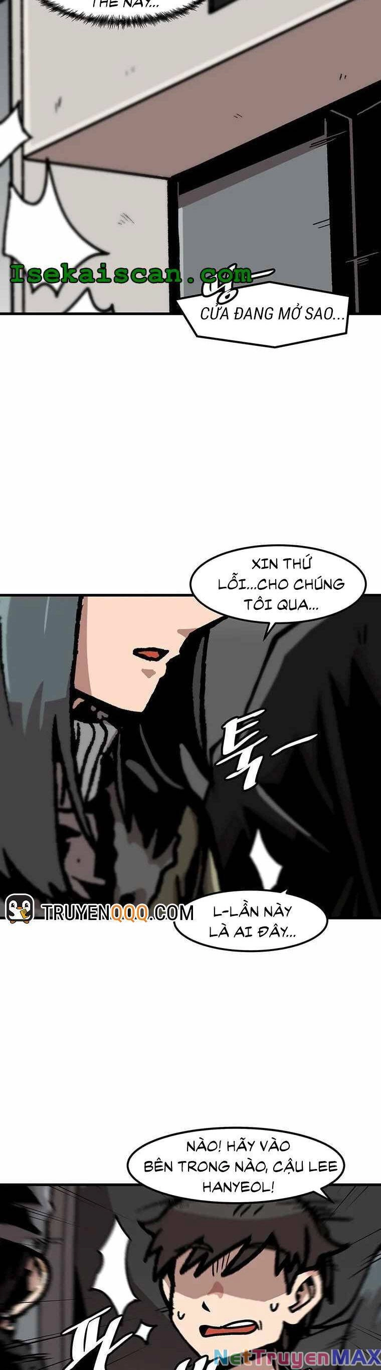 Lên Cấp Một Mình Chapter 81 - 14