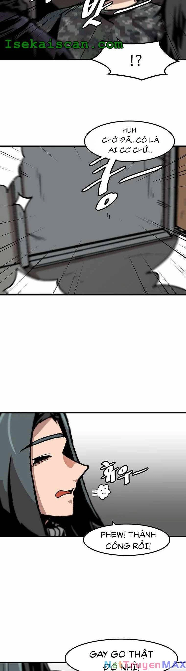 Lên Cấp Một Mình Chapter 81 - 15