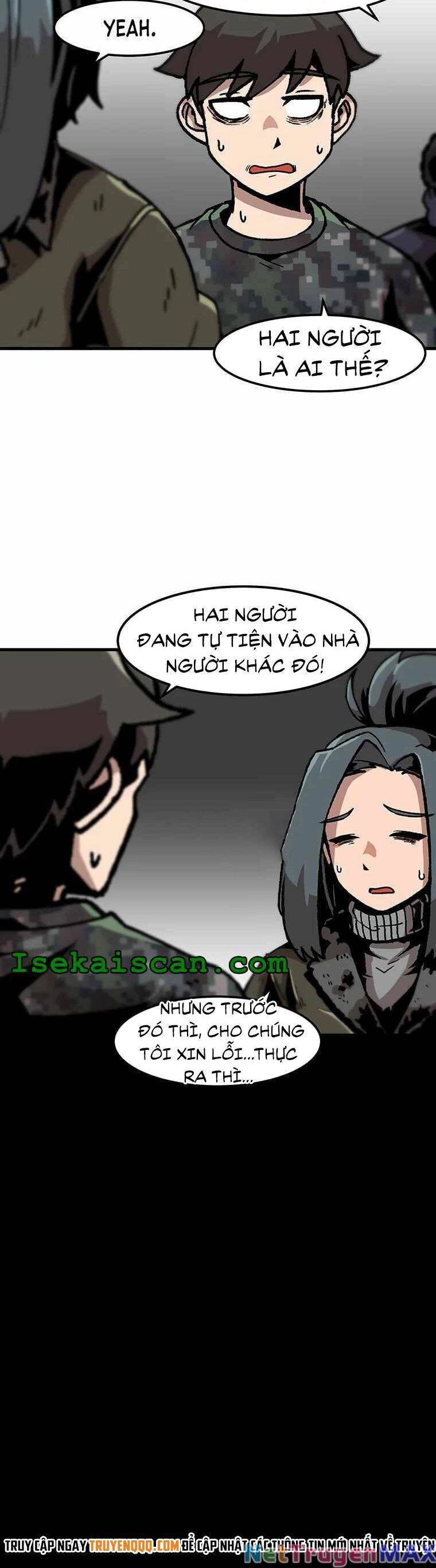 Lên Cấp Một Mình Chapter 81 - 16