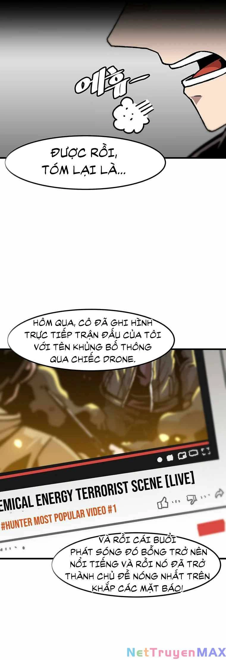 Lên Cấp Một Mình Chapter 81 - 17
