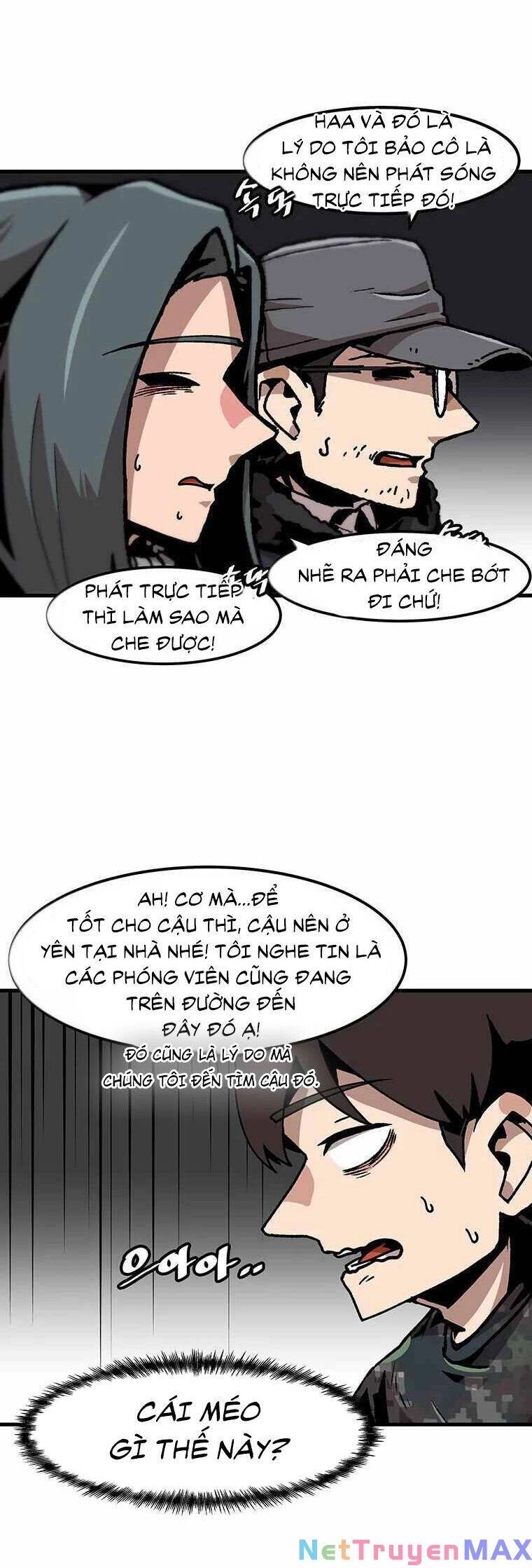 Lên Cấp Một Mình Chapter 81 - 19
