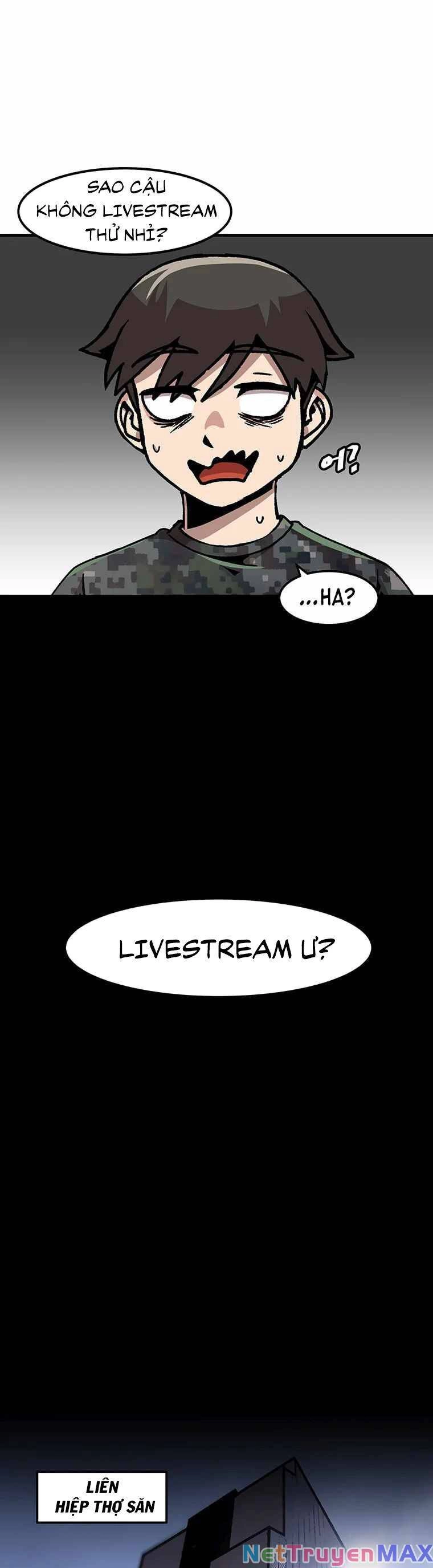 Lên Cấp Một Mình Chapter 81 - 21