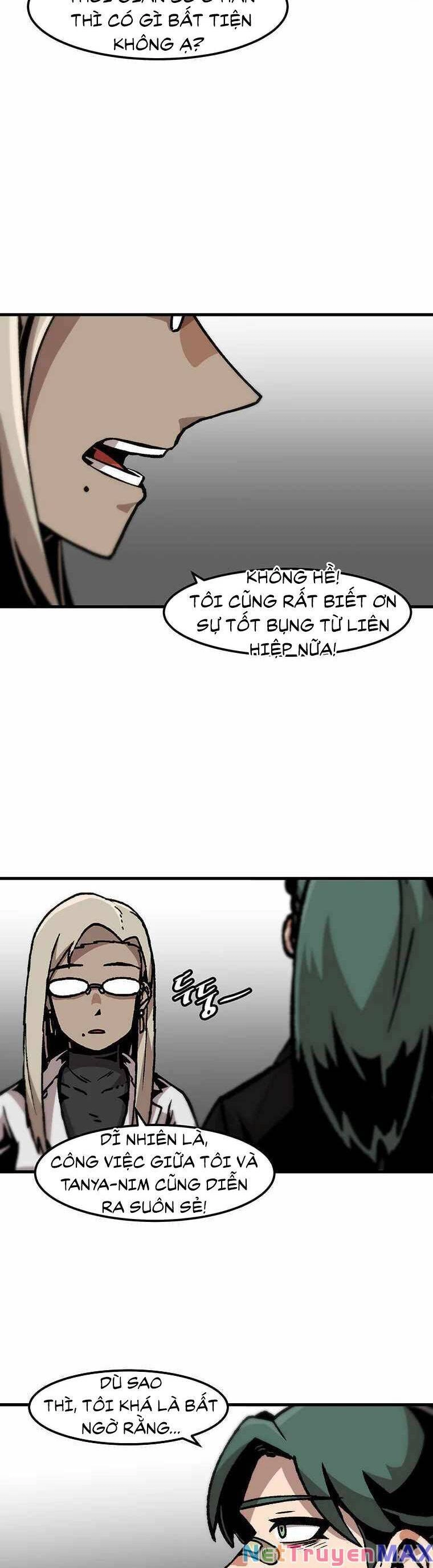 Lên Cấp Một Mình Chapter 81 - 23