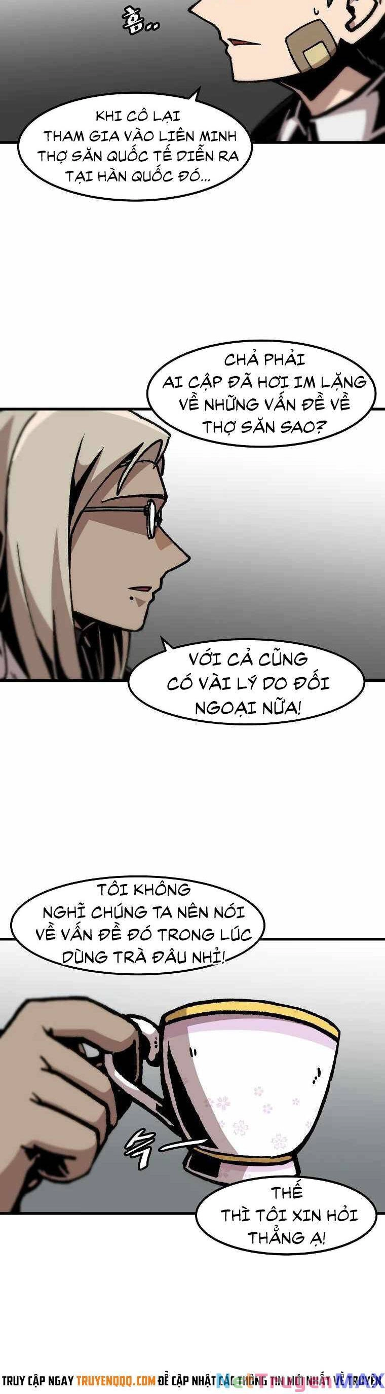 Lên Cấp Một Mình Chapter 81 - 24