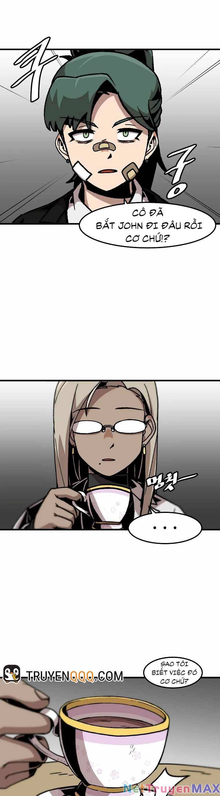 Lên Cấp Một Mình Chapter 81 - 25