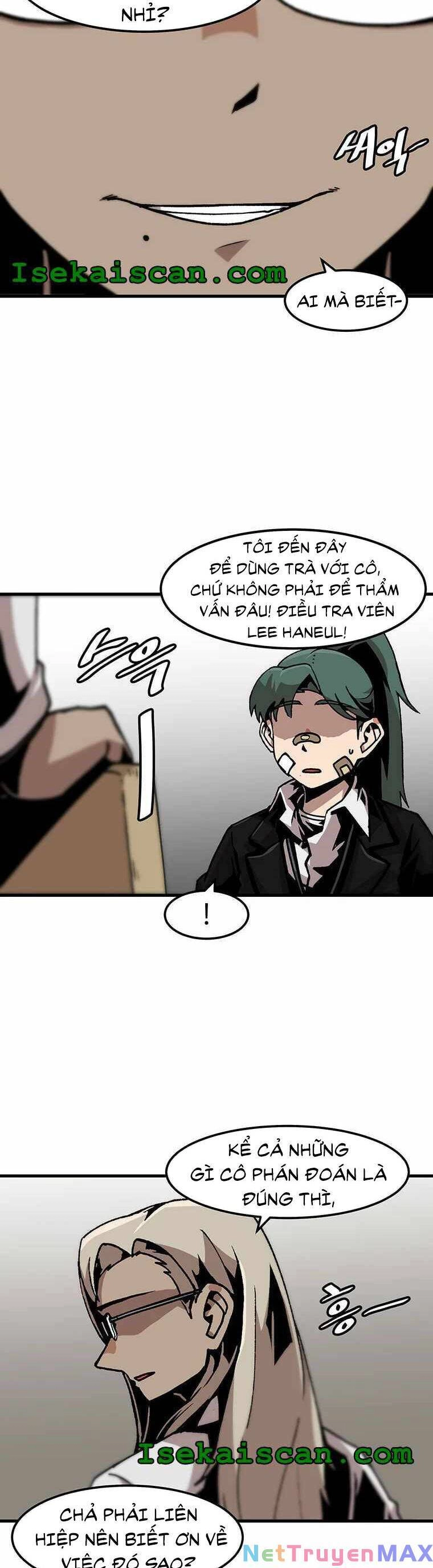 Lên Cấp Một Mình Chapter 81 - 27