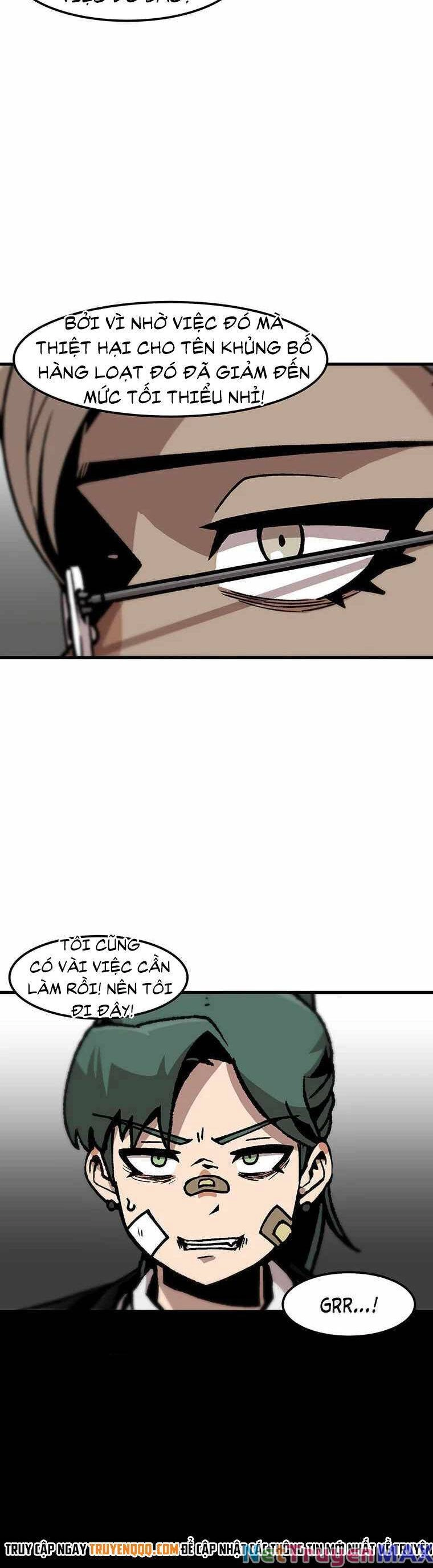 Lên Cấp Một Mình Chapter 81 - 28