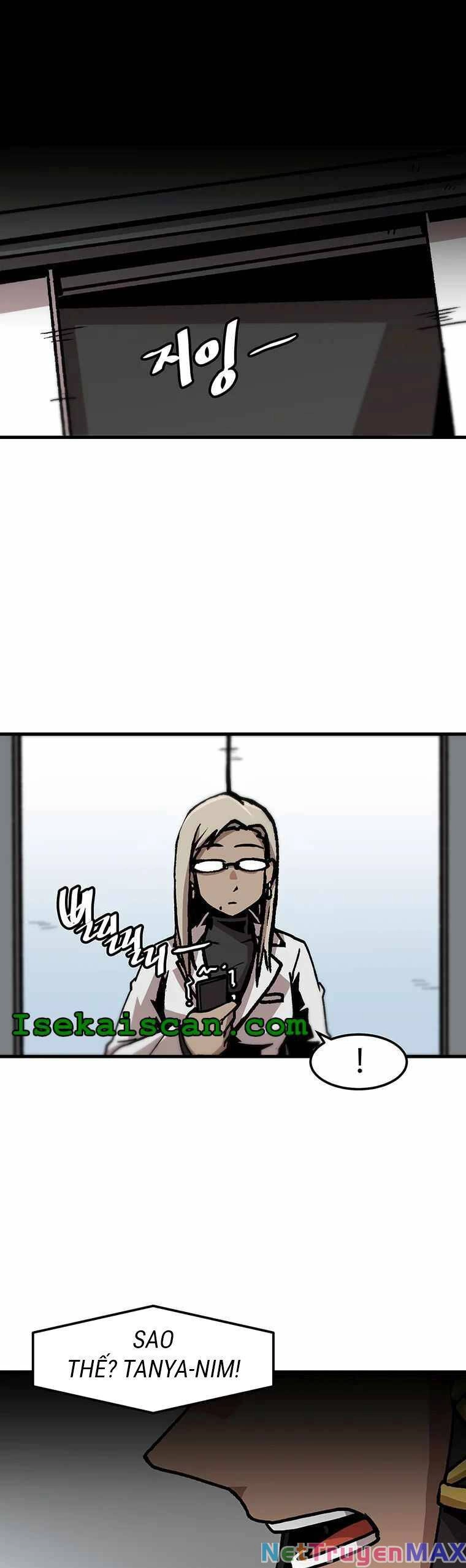 Lên Cấp Một Mình Chapter 81 - 29