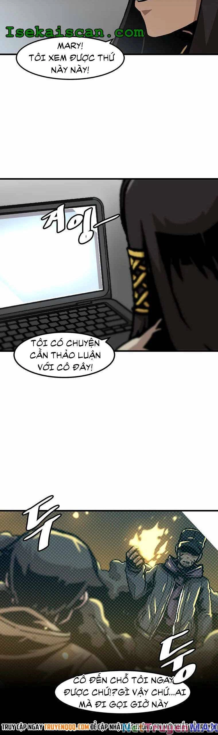 Lên Cấp Một Mình Chapter 81 - 30