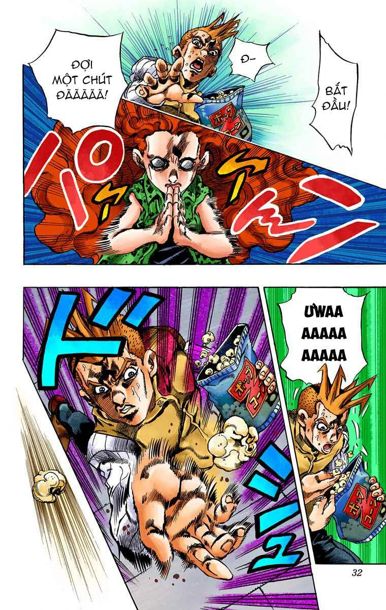 Kishibe Rohan Đã Nói Vậy Chapter 1 - 24