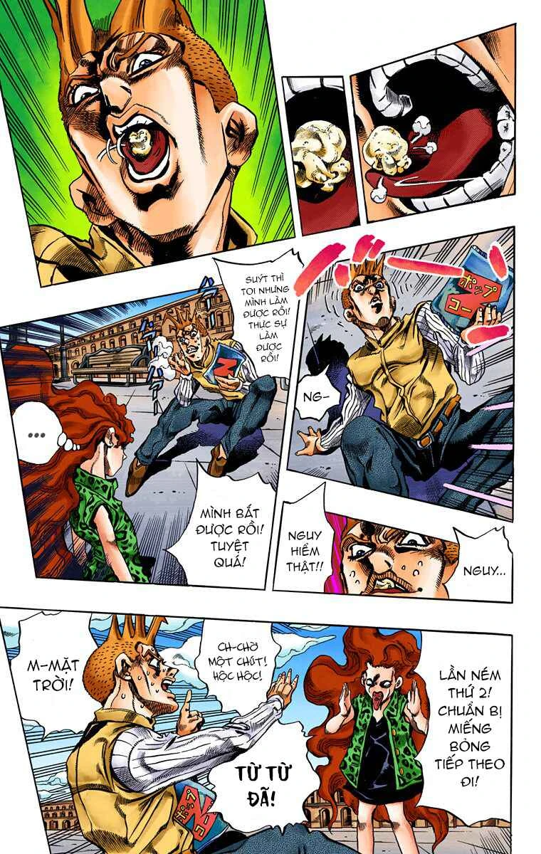 Kishibe Rohan Đã Nói Vậy Chapter 1 - 27