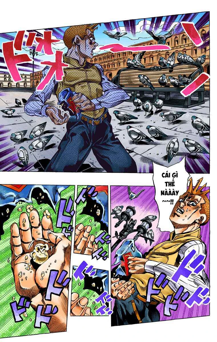 Kishibe Rohan Đã Nói Vậy Chapter 1 - 35