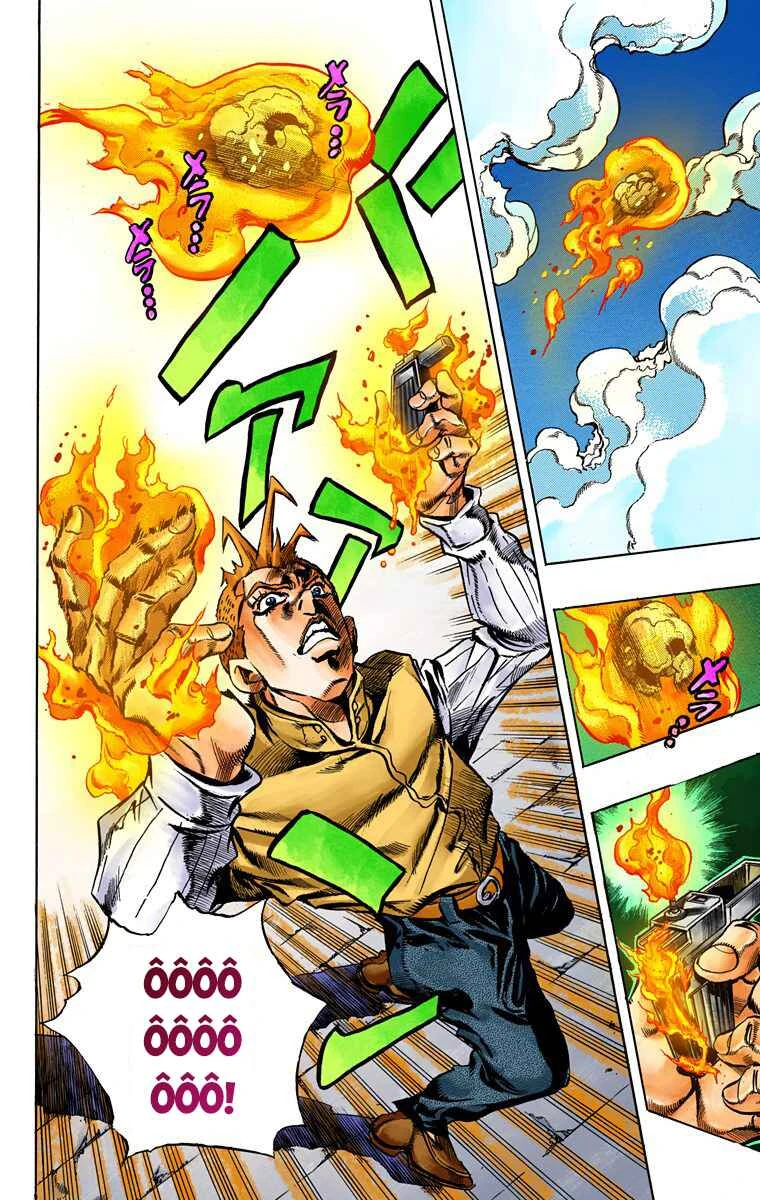 Kishibe Rohan Đã Nói Vậy Chapter 1 - 38