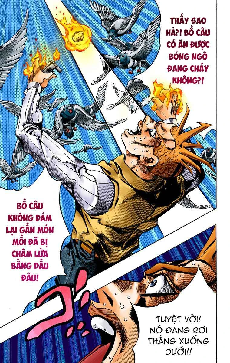 Kishibe Rohan Đã Nói Vậy Chapter 1 - 39