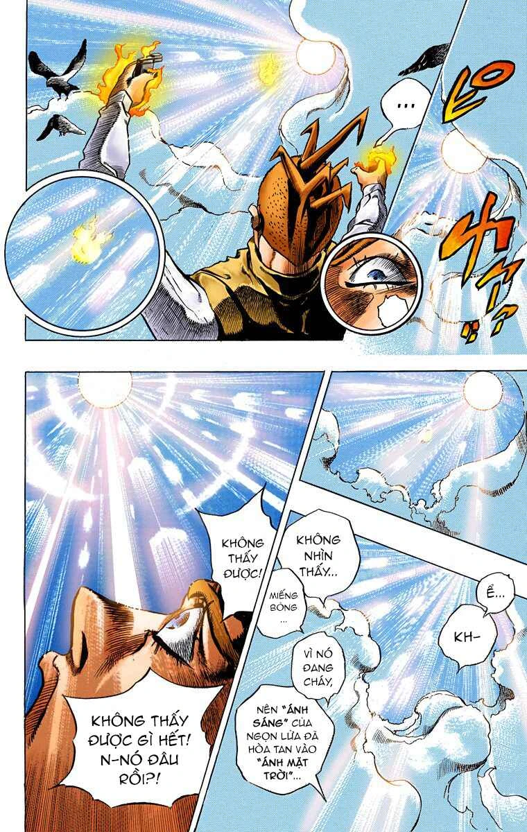 Kishibe Rohan Đã Nói Vậy Chapter 1 - 40