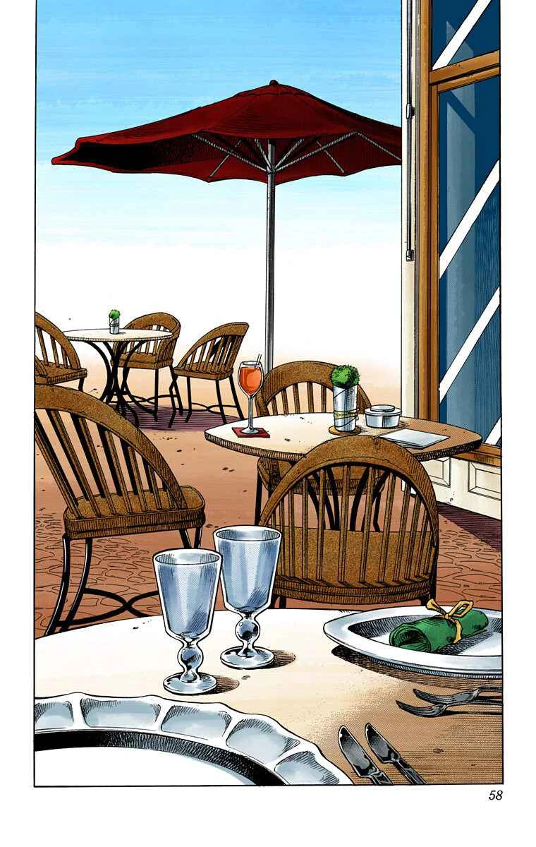 Kishibe Rohan Đã Nói Vậy Chapter 2 - 2