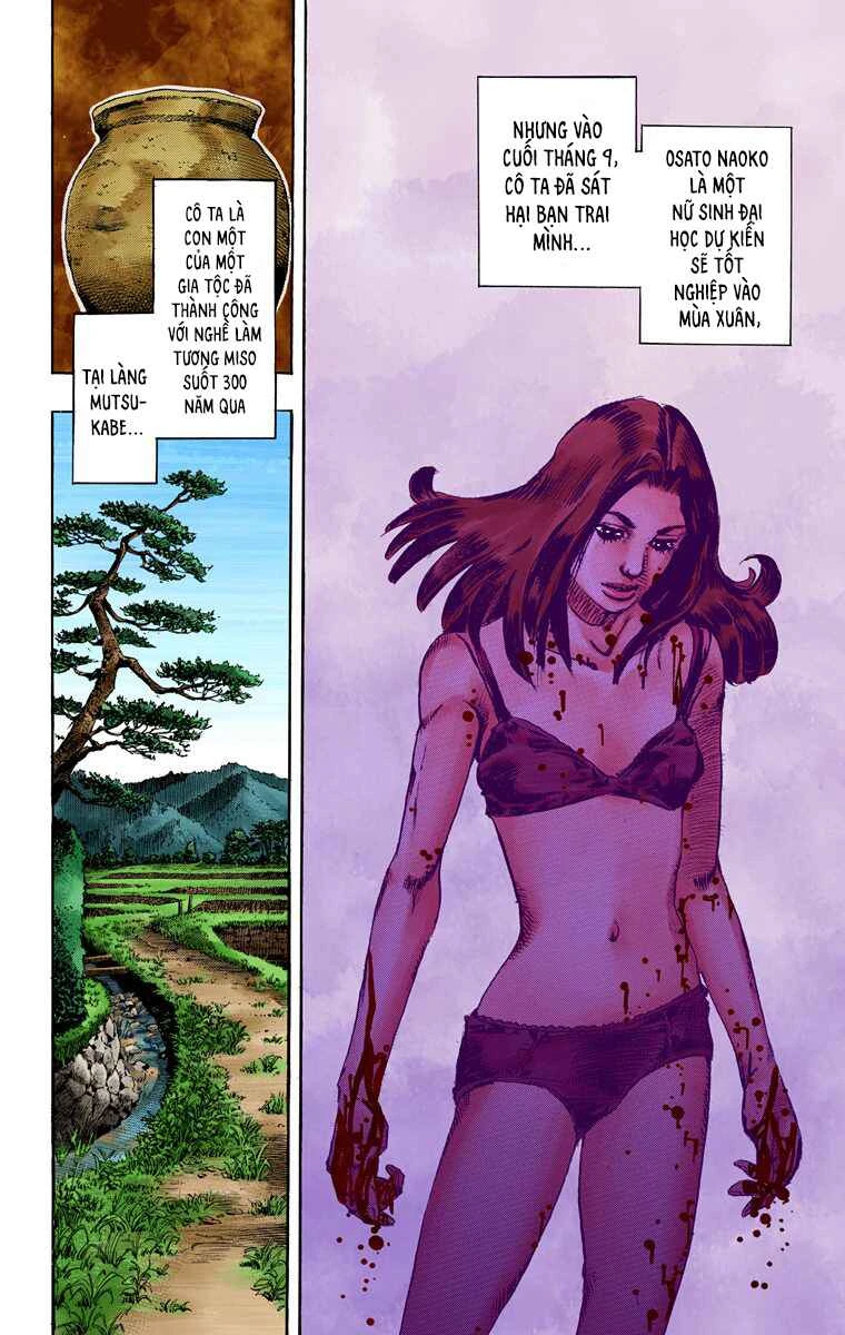 Kishibe Rohan Đã Nói Vậy Chapter 2 - 12