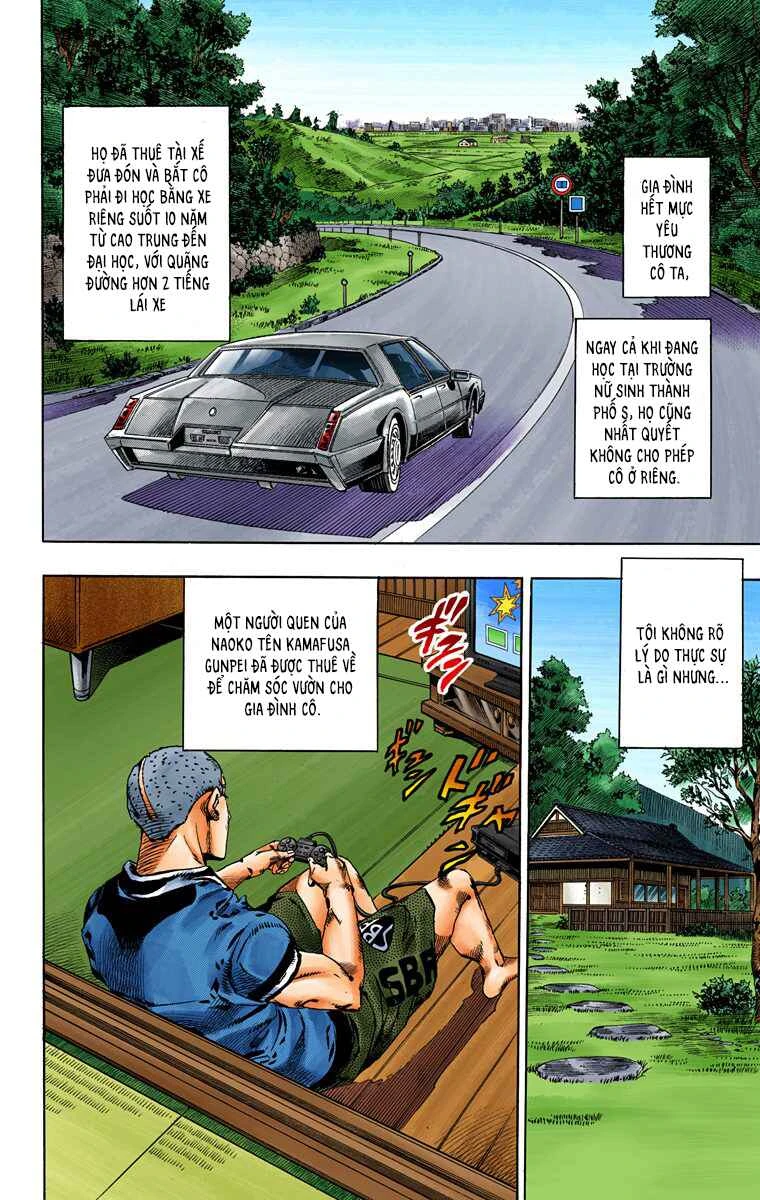 Kishibe Rohan Đã Nói Vậy Chapter 2 - 14
