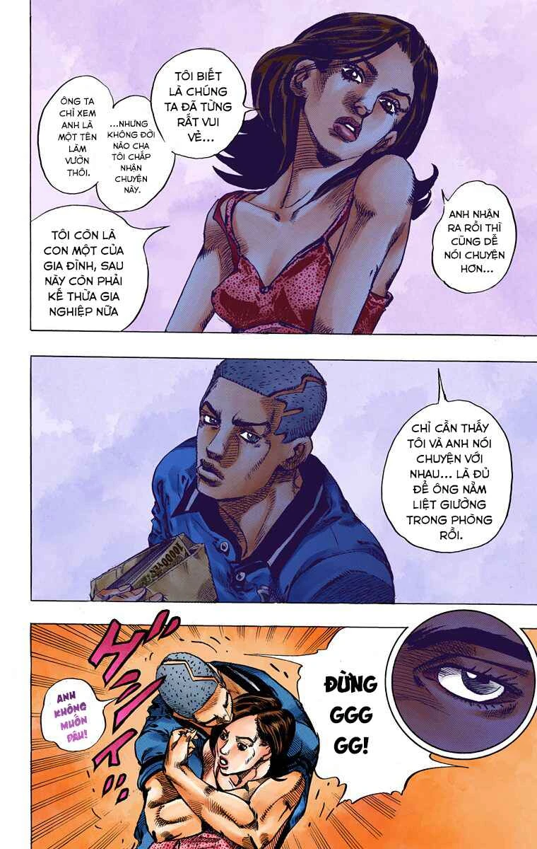 Kishibe Rohan Đã Nói Vậy Chapter 2 - 18