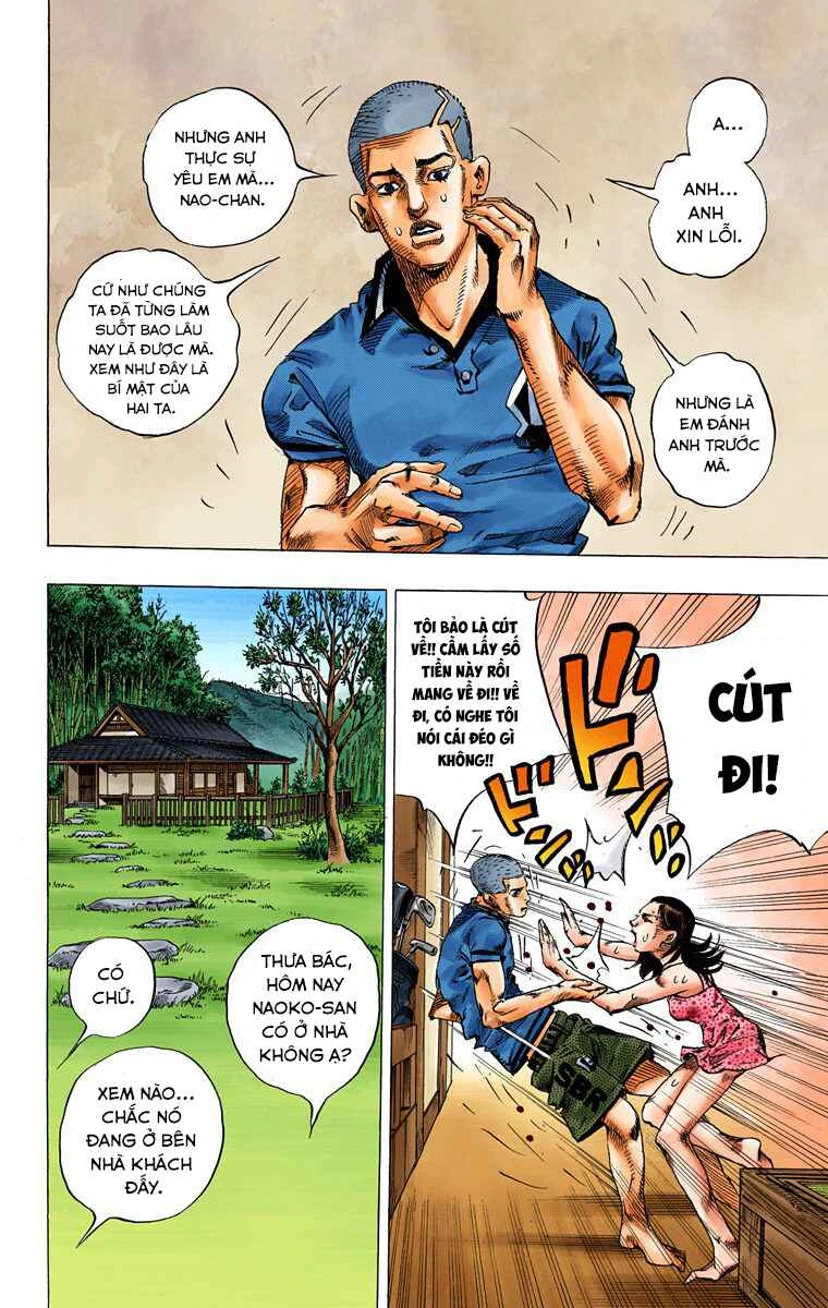 Kishibe Rohan Đã Nói Vậy Chapter 2 - 20