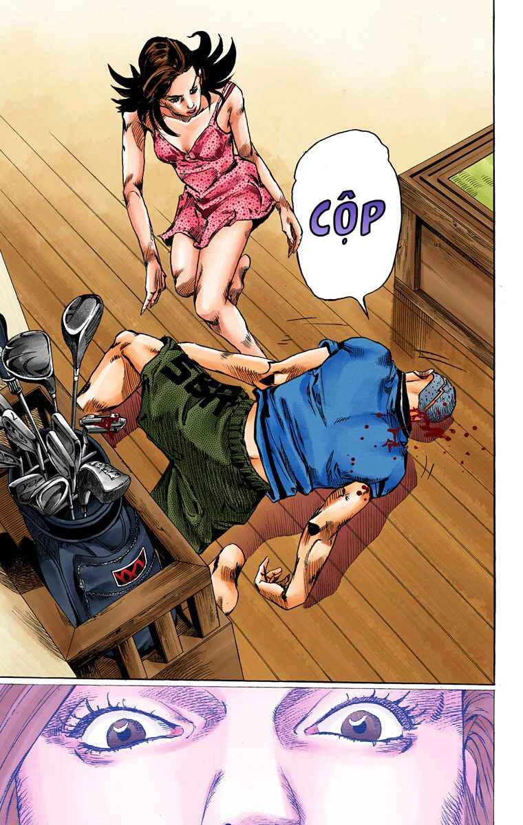 Kishibe Rohan Đã Nói Vậy Chapter 2 - 23