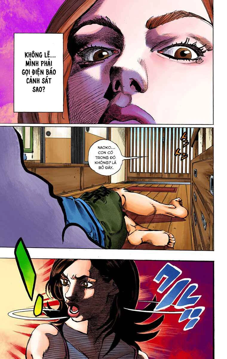 Kishibe Rohan Đã Nói Vậy Chapter 2 - 27