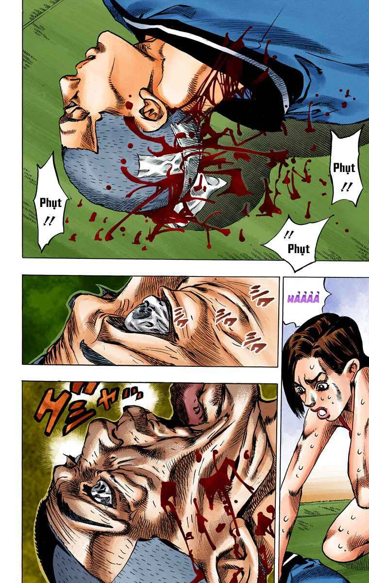 Kishibe Rohan Đã Nói Vậy Chapter 2 - 35