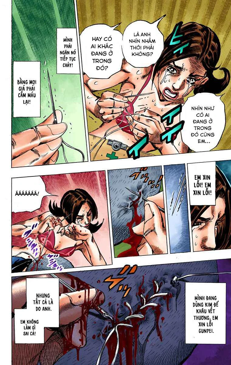 Kishibe Rohan Đã Nói Vậy Chapter 2 - 39