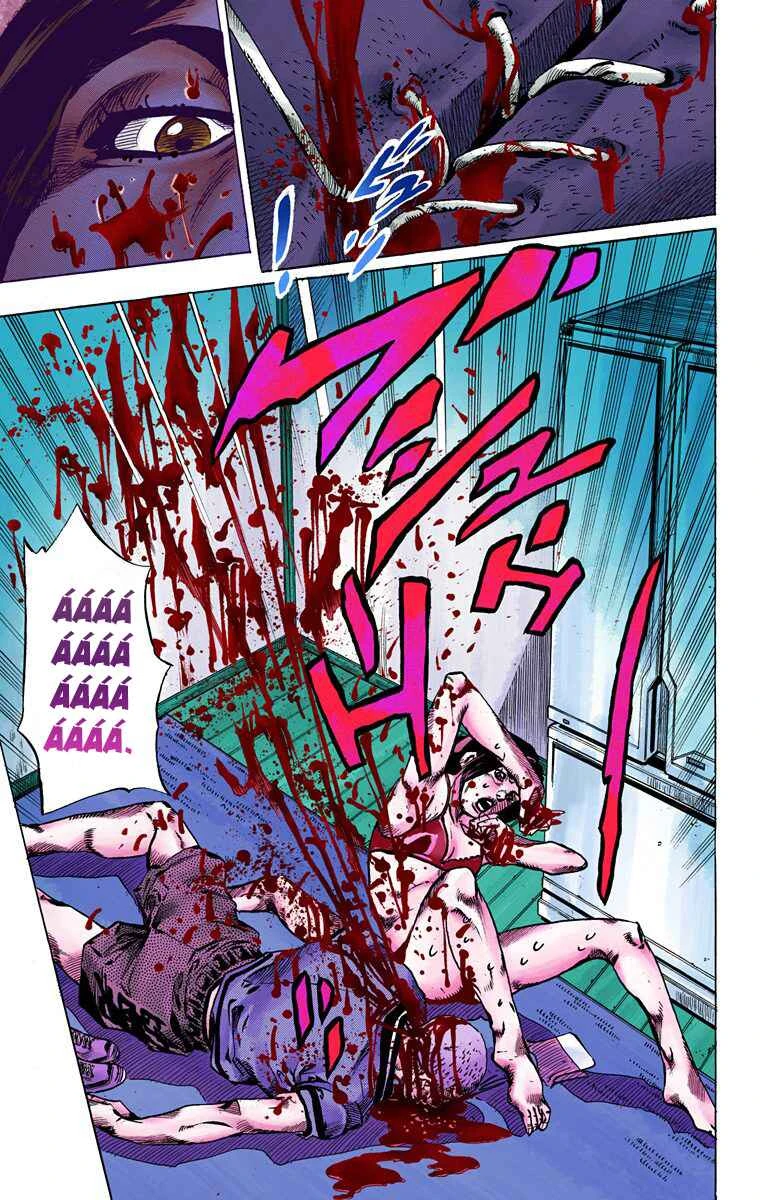 Kishibe Rohan Đã Nói Vậy Chapter 2 - 40