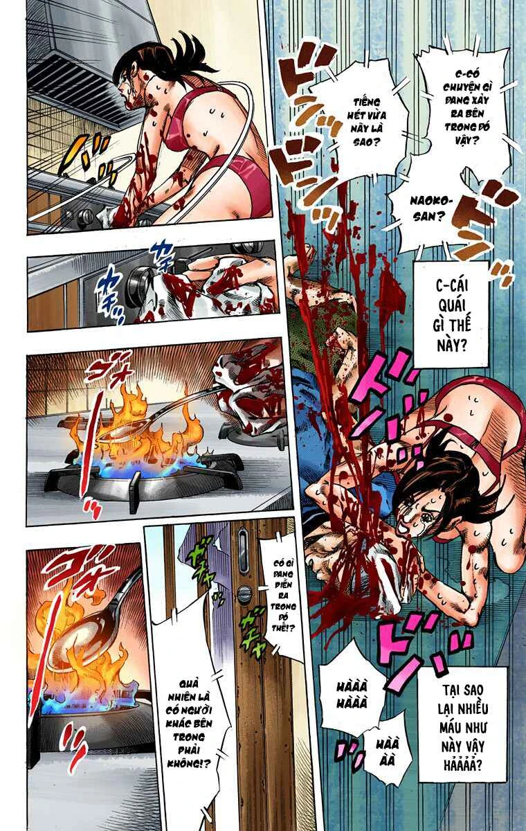 Kishibe Rohan Đã Nói Vậy Chapter 2 - 41