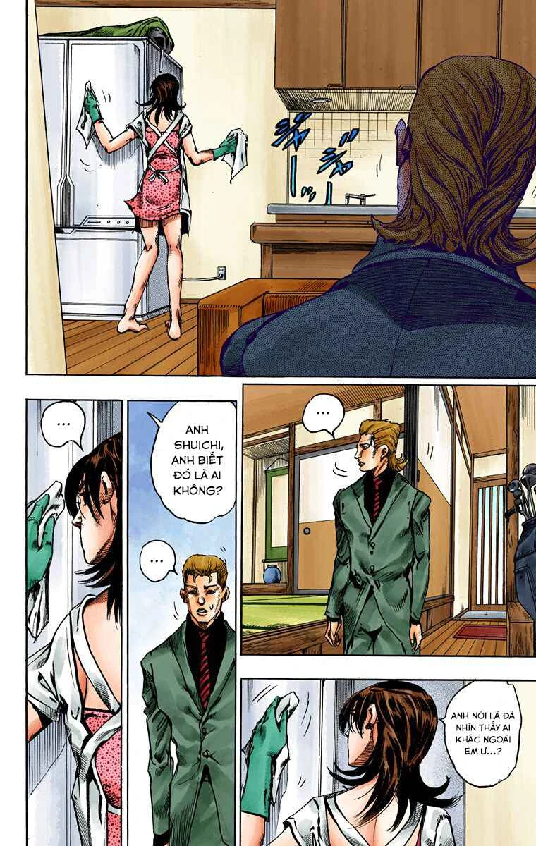 Kishibe Rohan Đã Nói Vậy Chapter 2 - 45