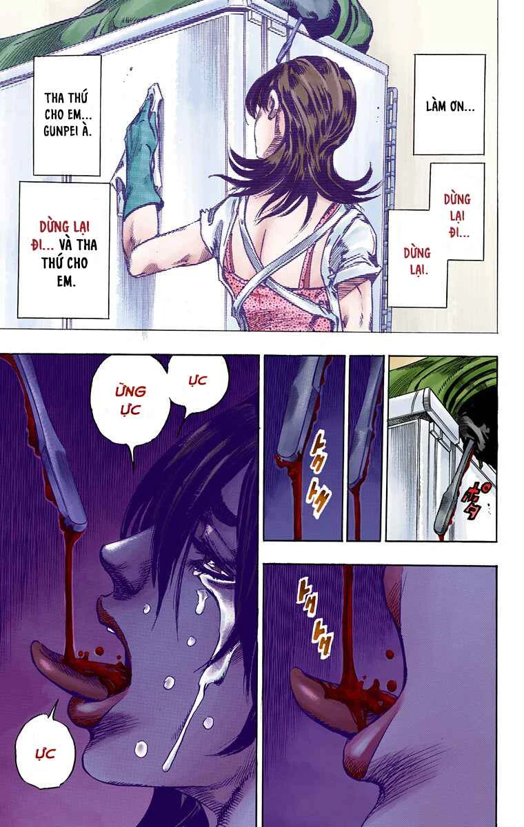 Kishibe Rohan Đã Nói Vậy Chapter 2 - 46