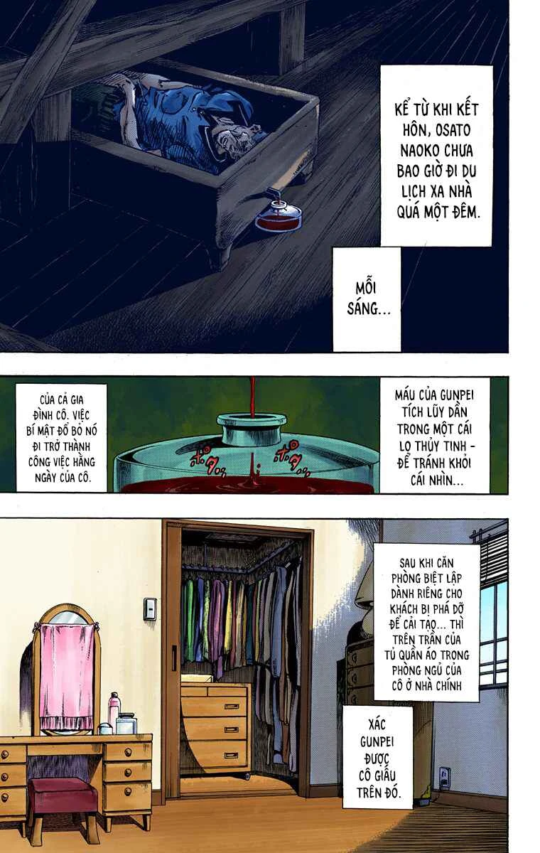 Kishibe Rohan Đã Nói Vậy Chapter 2 - 48