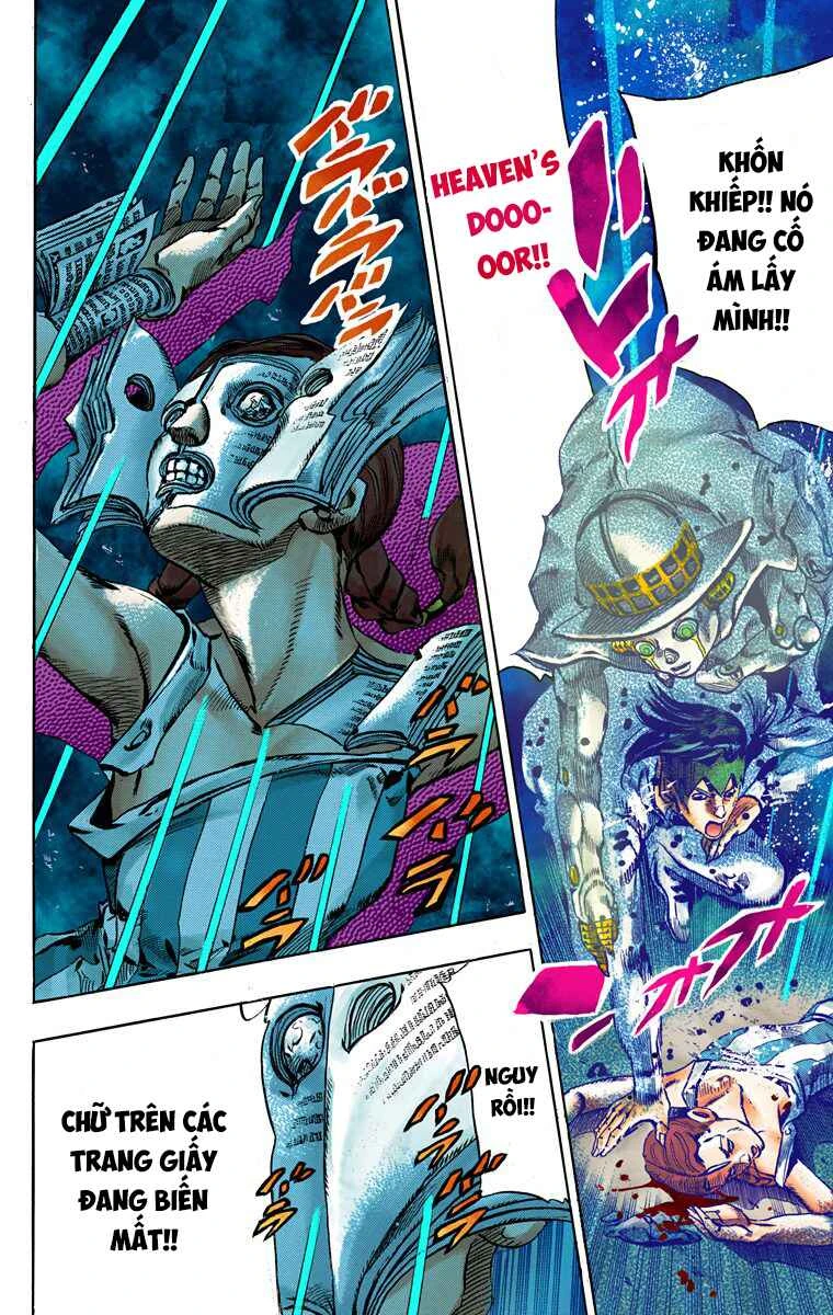 Kishibe Rohan Đã Nói Vậy Chapter 2 - 57