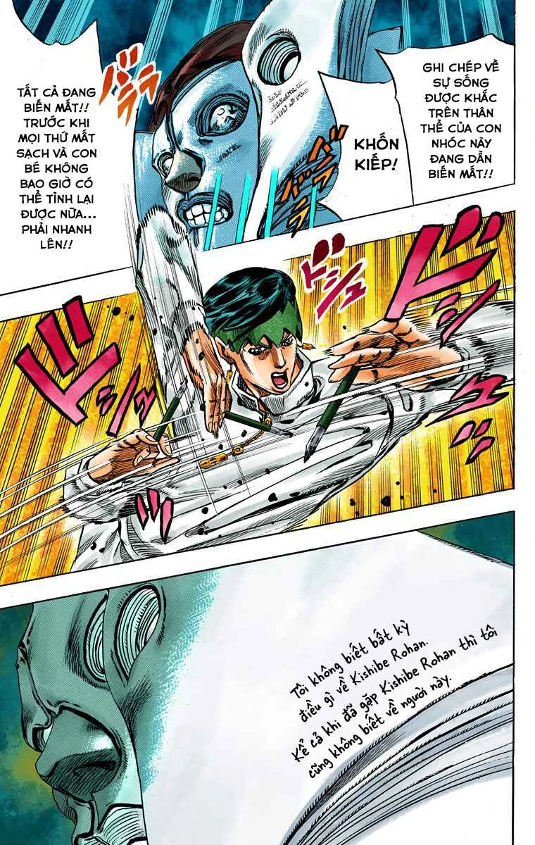 Kishibe Rohan Đã Nói Vậy Chapter 2 - 58