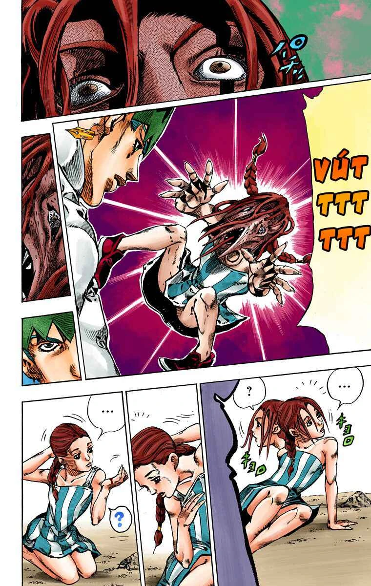 Kishibe Rohan Đã Nói Vậy Chapter 2 - 59