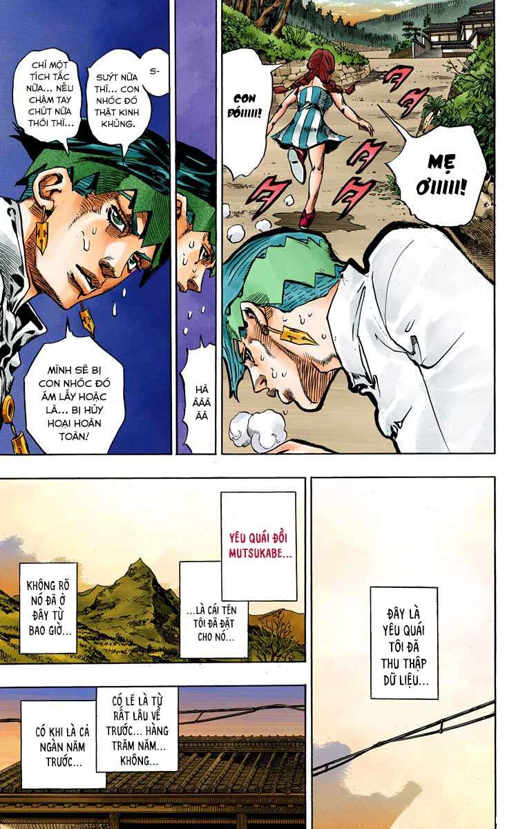 Kishibe Rohan Đã Nói Vậy Chapter 2 - 60